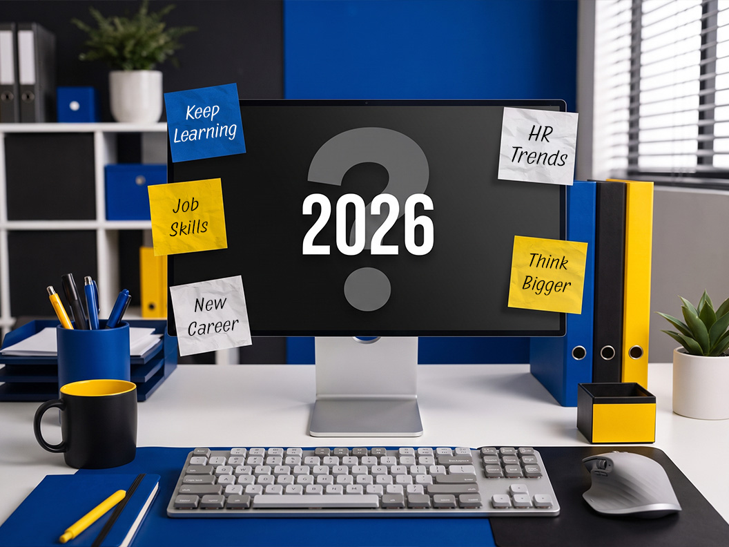 Тренди ринку праці 2026: які навички шукають роботодавці